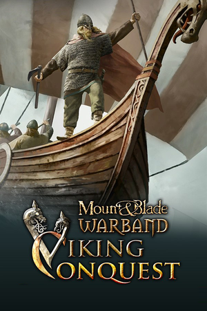 Mount & Blade: Warband - Viking Conquest