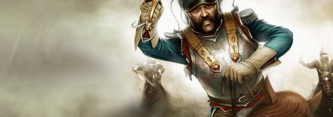 Cover Mount & Blade: Warband - Napoleonic Wars