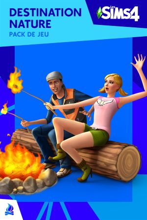 Les Sims 4 : Destination nature