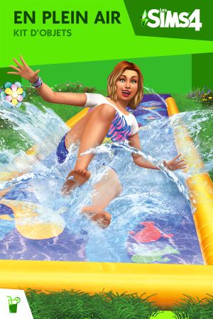 Les Sims 4 : En plein air