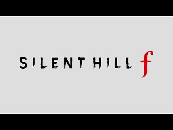 Silent Hill f