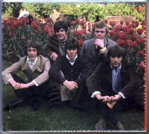 The Studio Albums 1967–1968