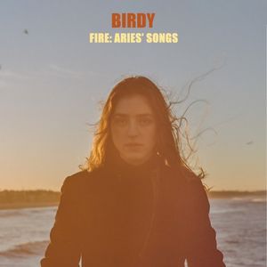 Fire: Aries’ Songs