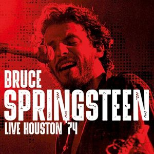 Live Houston ’74 (Live: KLOL‐FM Studio, Houston, TX) (Live)