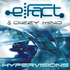 Hypervisions (EP)