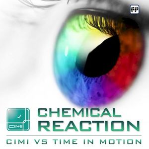 Chemical Reaction (EP)