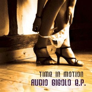 Audio Gigolo E.P. (EP)
