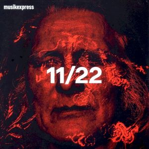 Musikexpress 11/22