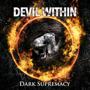 Dark Supremacy