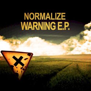 Warning E.P. (EP)