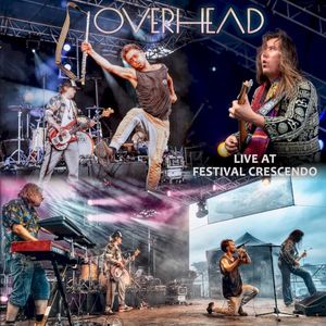 Live at Festival Crescendo (Live)