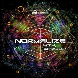 Fourth Dimension (Single)