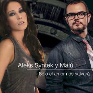 Sólo el amor nos salvará