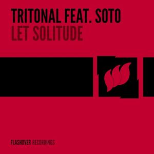 Let Solitude (Single)