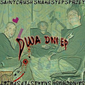 dwa dni (EP)