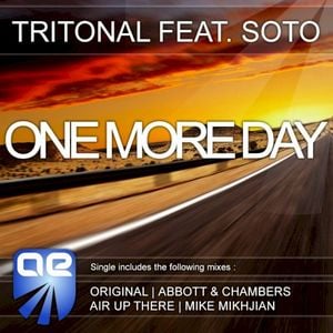 One More Day (Abbott & Chambers remix)