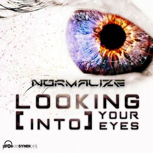 Looking into Your Eyes (Single)