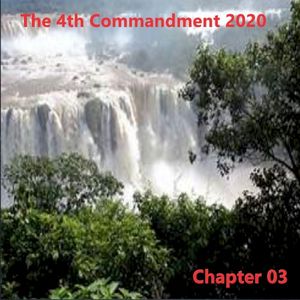 The 4th Commandment 2020, Chapter 03