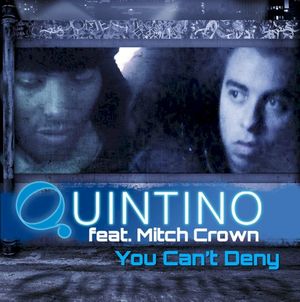 You Can’t Deny (extended mix)
