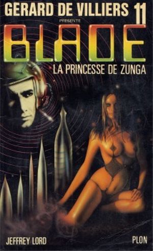 La Princesse de Zunga