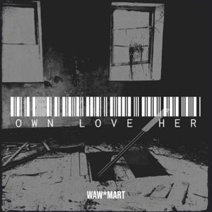 OWN LOVE HER (Single)