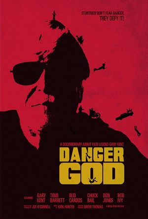 Danger God
