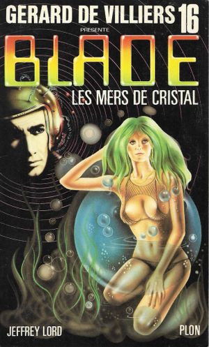 Les Mers de cristal