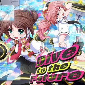 Dive to the Future (Single)