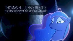 Luna’s Respite (Single)