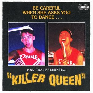 killer queen (Single)