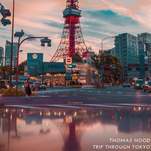 Trip Through Tokyo (Single)