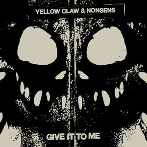 Give It to Me (Single)