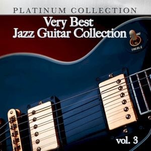 Very Best Jazz Guitar Collection, Vol. 3