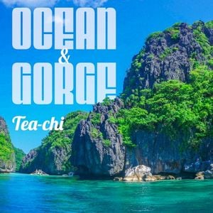 OCEAN & GORGE (EP)