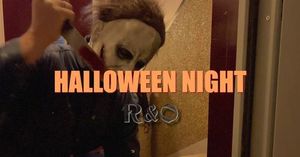 Halloween Night