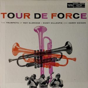 Tour de Force