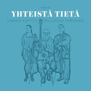 Yhteistä Tietä