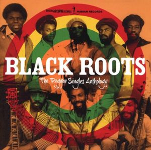 The Reggae Singles Anthology