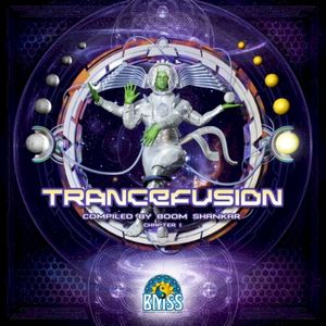 Trancefusion - Chapter I