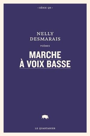 Marche à voix basse