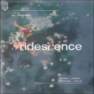 Iridescence (EP)