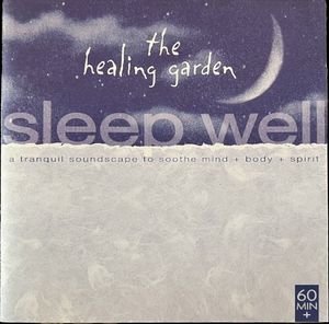 The Healing Garden Collection