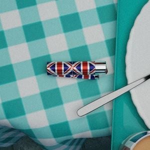 Brexit at Tiffany's (Single)