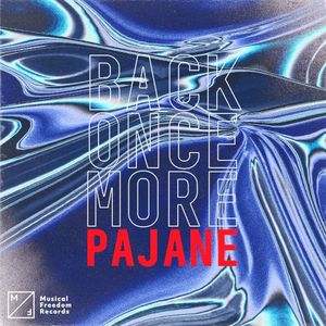 Back Once More (Single)