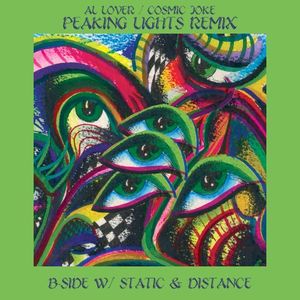 Cosmic Joke (Peaking Lights Remix) (Single)