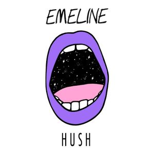 Hush (Single)