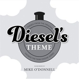 Diesel's Theme (Single)