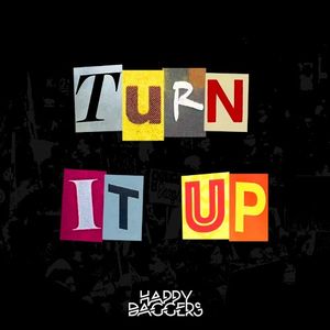 Turn It Up (Single)