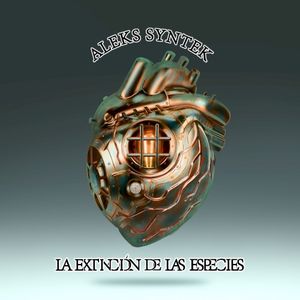 La extinción de las especies (Single)