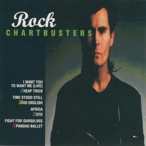 Rock Chartbusters